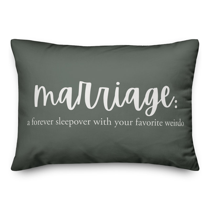  Housse de coussin rectangulaire en polyester