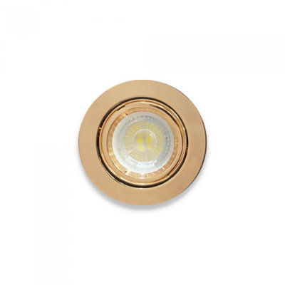 Laplante Ceiling  8cm Recessed Lighting Kit