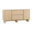 Buffet 63 "avec tiroirs biseautés 63" Scandi-443812269