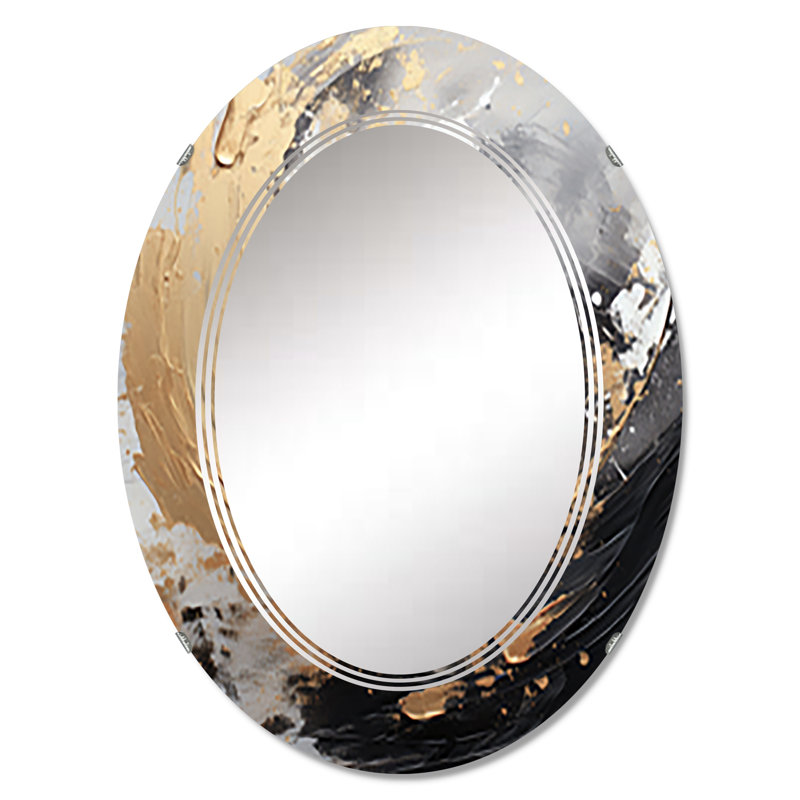Miroir Zoely, 30 po x 20 po