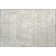Premium Machine Washable Prisco Ivory Rug