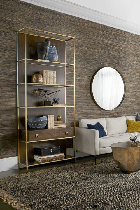 Bookcases