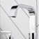 Dayani Widespread 2-handle Bathroom Faucet with Drain Assembly