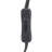 Wolfe 17.5 Inch Table Lamp