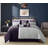 Upland Patchwork 7 Piece Comforter Set-592010944-592010968