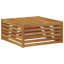Square Outdoor Side Table-204396429