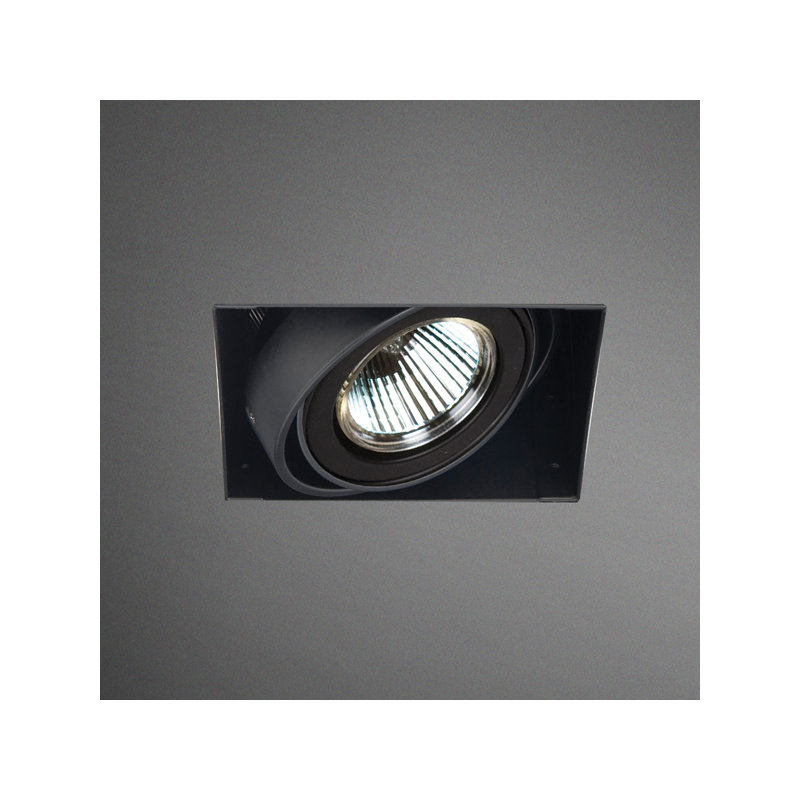Remodel Recessed Lighting Housing