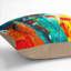 Abstract Square Throw Cushion-1643217012-1643217014