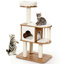Arbre à chat 46 po Maynerd-1676831669