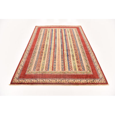 Johnston Multi Rug