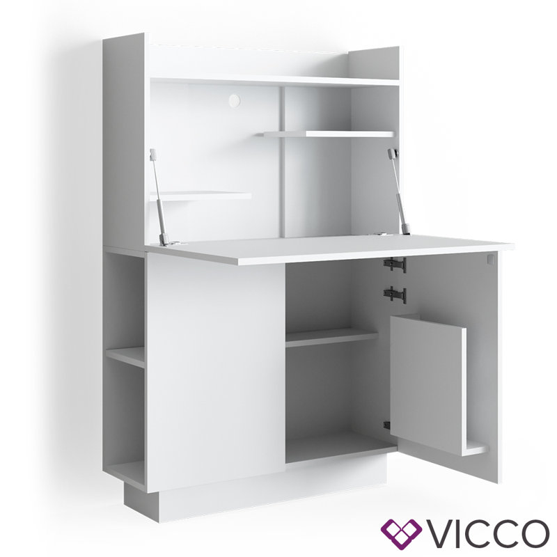 Henning Secretary Desk