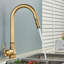 Rosdorf Park Kitchen Faucet