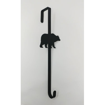 Bear - Wreath Hanger