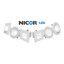 Ensemble d'éclairage encastré 3,13 "Remodel LED Retrofit-22441049