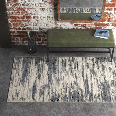 Belinda Abstract Rug