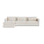 Haywood Left Chaise Sectional-67930109