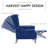 Dembinski Upholstered Recliner-522789244