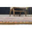 Tapis jaune / orange Polli-28676405