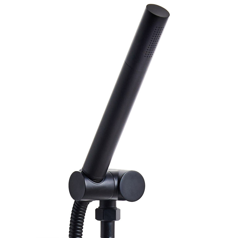 Shower Head MARFAU, Black