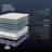Kingsdown Passions Covewood 14" Medium Firm Queen Tight Top Hybrid Luxury Mattress-117328947