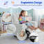 Fauteuil inclinable pour enfants Kinchen-944670114