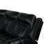 Fauteuil inclinable manuel avec porte-gobelet Ibison-1941214410