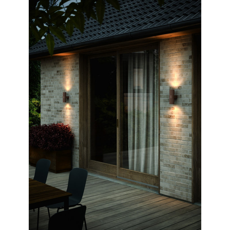 Outdoor Sconce