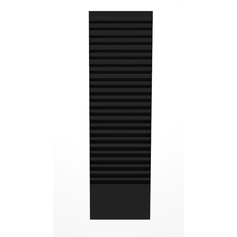 Mccartney Plastic File Organizer