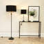 Reselva 151cm Matte Traditional Floor Lamp-1427425522