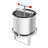 Manual Fruit Juice Press Extractor