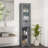 Ajdina Freestanding Linen Cabinet-92879595