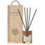 Scented Unscented Flameless Jar Candle
