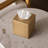 Hand Hammered Metal Tissue Box Cover-1835837712