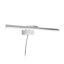 Beninga Dimmable LED Bath Sconce-401392462