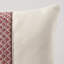 Sunrise Embroidery Pillow-67082411