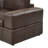 Upholstered U-Shaped Sectional Reversible-1010473529