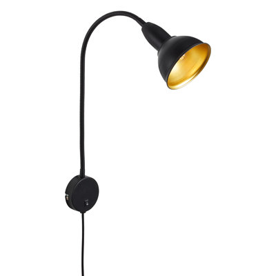 71 cm Tischleuchte Hygge