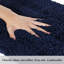 Ensemble de 2 tapis de bain Ruhl-923676771