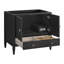 Myrrin 36'' W Single Bathroom Vanity Base-1246156924