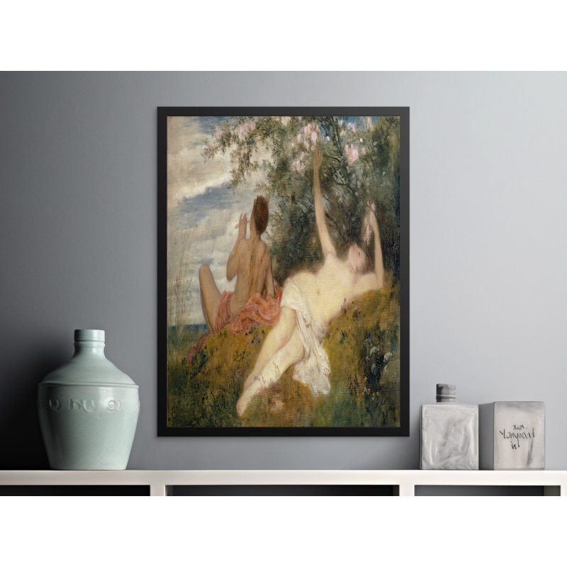 Tinnin No Frame Print, 24x32
