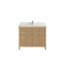 Ensemble de meuble-lavabo simple 42 po Robillard-1166010968