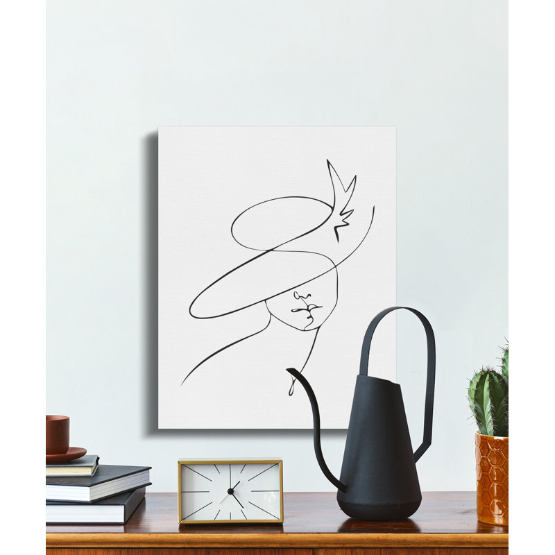 Wrapped Canvas Print Set, 121.92 cm H x 91.44 cm W