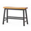 BANC DE SELLE POMERoy 24 po