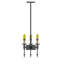 Warwick 3 - Light Pendant