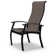 Fauteuil de patio Askar
