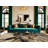 Washable African Palm Swift Birds Area Rug-1792019366