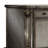 Bersally 5 Drawer Dresser