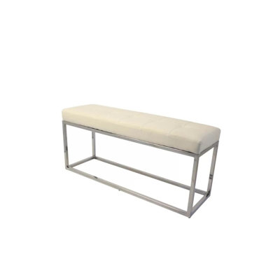 Upholstered Bench