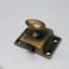 Eloise Latch in Antique Brass Medium