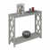 Dimson 40'' Console Table